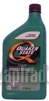������ �������� ����� Quaker state Advanced Durability,  � ��������-�������� � ������
