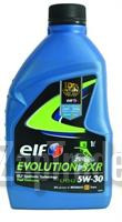 ������ �������� ����� Elf Evolution SXR,  � ��������-�������� � ������
