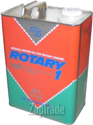 ������ �������� ����� Mazda Rotary-1,  � ��������-�������� � ������