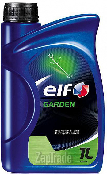 ������ �������� ����� Elf Garden 4T,  � ��������-�������� � ������
