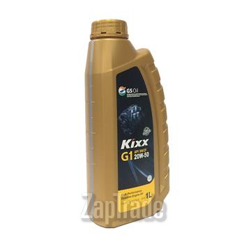 ������ �������� ����� Kixx G1,  � ��������-�������� � ������
