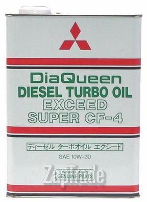 ������ �������� ����� Mitsubishi DiaQueen Diesel Turbo Exceed Super,  � ��������-�������� � ������