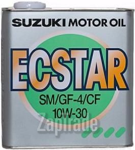 ������ �������� ����� Suzuki Ecstar,  � ��������-�������� � ������