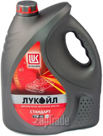 ������ �������� ����� Lukoil ��������,  � ��������-�������� � ������
