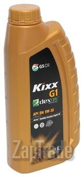 ������ �������� ����� Kixx G1 Dexos1,  � ��������-�������� � ������