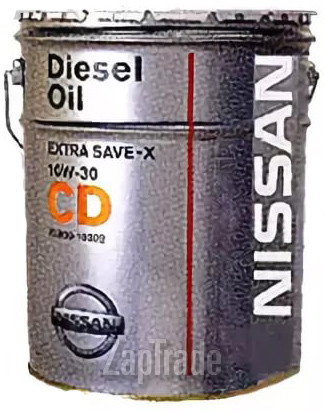 ������ �������� ����� Nissan Extra Save-X,  � ��������-�������� � ������