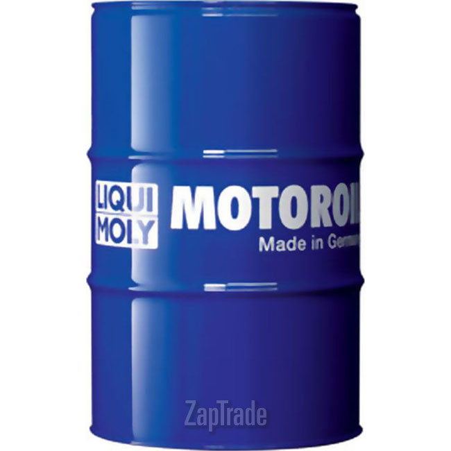 ������ �������� ����� Liqui moly 2-Takt-Motoroil,  � ��������-�������� � ������