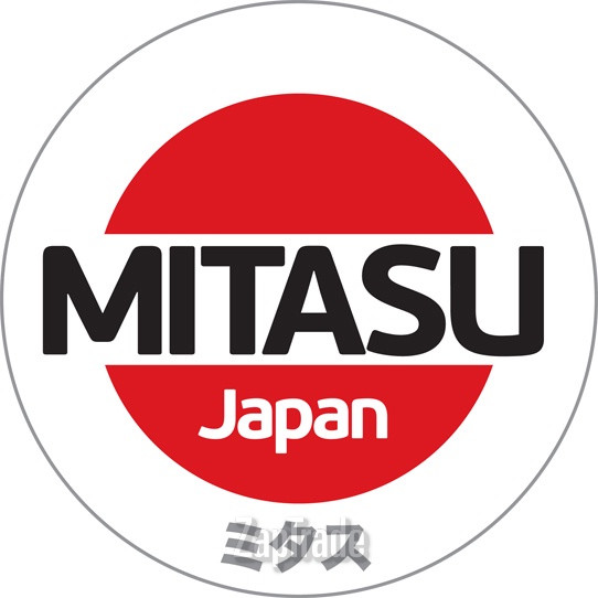 ������ �������� ����� Mitasu MOLY-TRiMER SM 15W-50,  � ��������-�������� � ������