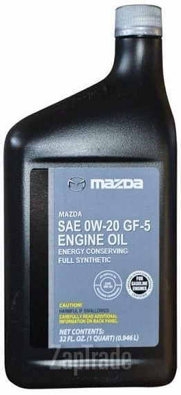 ������ �������� ����� Mazda With Moly Engine Oil,  � ��������-�������� � ������