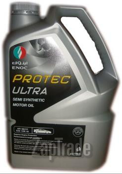 ������ �������� ����� Enoc Protec Ultra,  � ��������-�������� � ������
