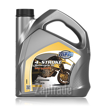 ������ �������� ����� Mpm oil 4-Stroke Motorcycle Oil,  � ��������-�������� � ������