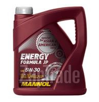 ������ �������� ����� Mannol Energy Formula JP (MN7914-4),  � ��������-�������� � ������