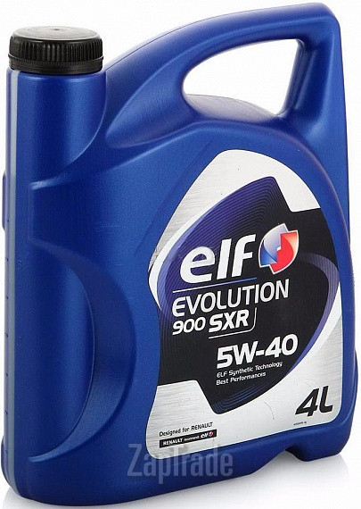 ������ �������� ����� Elf Evolution 900 SXR,  � ��������-�������� � ������