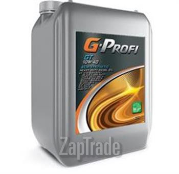 ������ �������� ����� G-energy G-Profi GT,  � ��������-�������� � ������