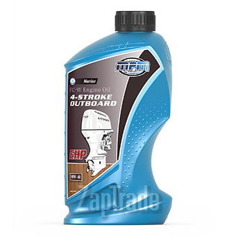 ������ �������� ����� Mpm oil Marine FC-W Engine Oil 4-Stroke Outboard EHP,  � ��������-�������� � ������