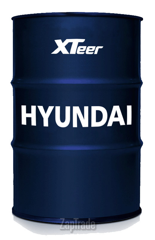 ������ �������� ����� Xteer Hyundai gasoline ultra efficiency 5w20,  � ��������-�������� � ������