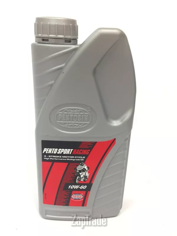 ������ �������� ����� Pentosin Pento Racing (Moto),  � ��������-�������� � ������
