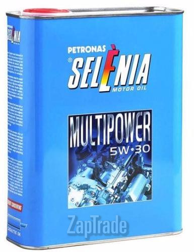 ������ �������� ����� Selenia MULTIPOWER,  � ��������-�������� � ������