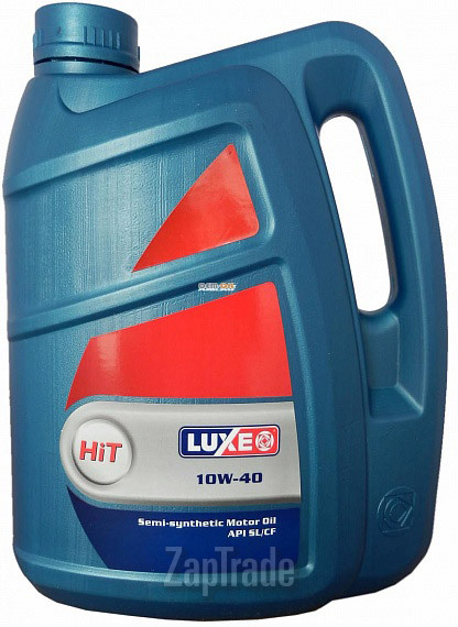 ������ �������� ����� Luxe HIT,  � ��������-�������� � ������