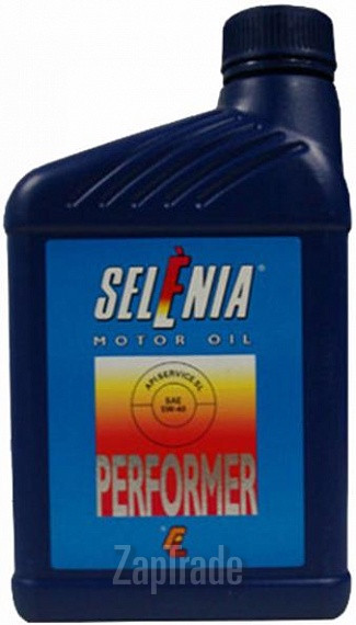 ������ �������� ����� Selenia PERFORMER,  � ��������-�������� � ������