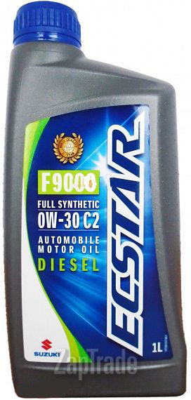 ������ �������� ����� Suzuki Ecstar C2 Diesel Full Synth,  � ��������-�������� � ������