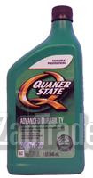 ������ �������� ����� Quaker state Advanced Durability,  � ��������-�������� � ������