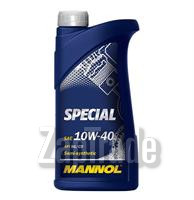 ������ �������� ����� Mannol Special (MN7509-1),  � ��������-�������� � ������
