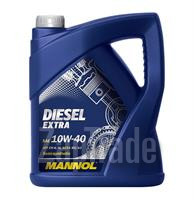 ������ �������� ����� Mannol DIESEL EXTRA (MN7504-5),  � ��������-�������� � ������