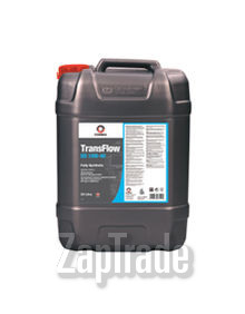 ������ �������� ����� Comma TransFlow UD,  � ��������-�������� � ������