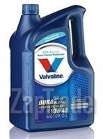 ������ �������� ����� Valvoline DuraBlend Diesel,  � ��������-�������� � ������