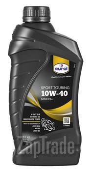 ������ �������� ����� Eurol SPORT TOURING,  � ��������-�������� � ������