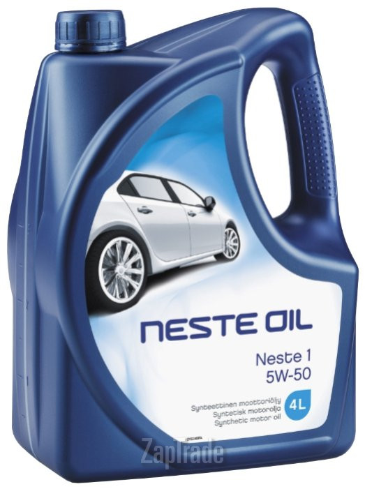 ������ �������� ����� Neste 1,  � ��������-�������� � ������