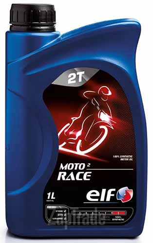 ������ �������� ����� Elf Moto 2 Race,  � ��������-�������� � ������
