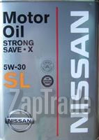 ������ �������� ����� Nissan Strong Save-X,  � ��������-�������� � ������