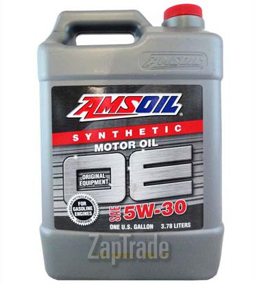 ������ �������� ����� Amsoil OE Synthetic Motor Oil,  � ��������-�������� � ������