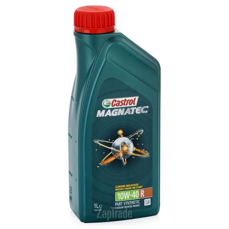 ������ �������� ����� Castrol Magnatec A3/B4 R,  � ��������-�������� � ������