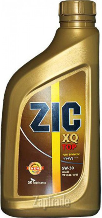������ �������� ����� Zic XQ TOP,  � ��������-�������� � ������