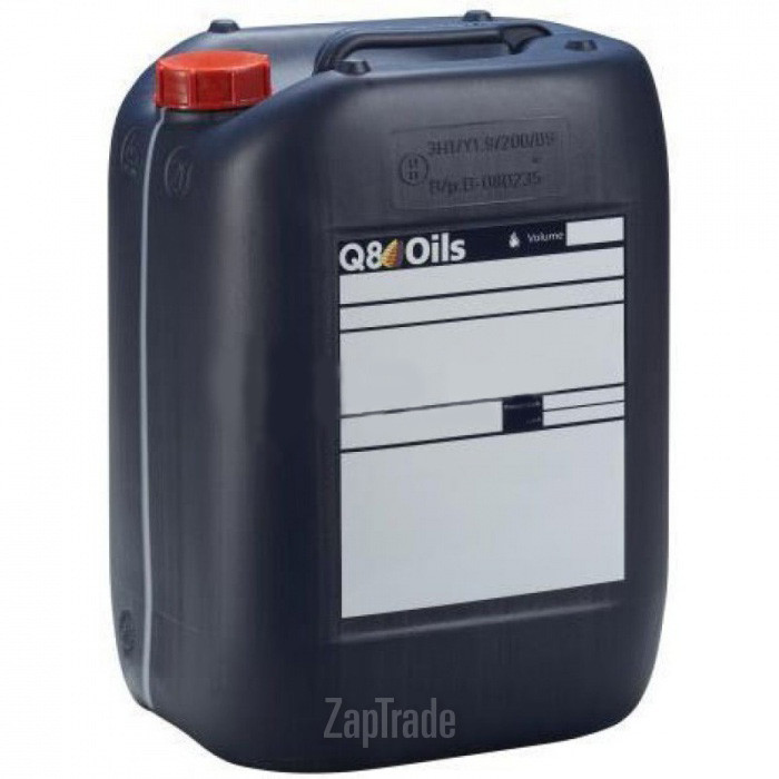 ������ �������� ����� Q8 T 860 10W-40,  � ��������-�������� � ������