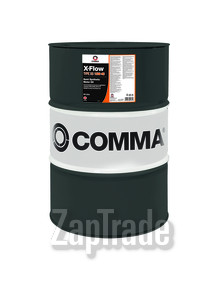 ������ �������� ����� Comma X-Flow Type XS,  � ��������-�������� � ������