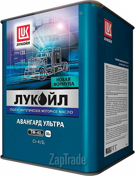 ������ �������� ����� Lukoil �������� ������,  � ��������-�������� � ������