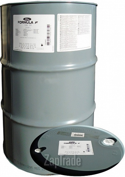 ������ �������� ����� Ford Formula F Fuel Economy HC,  � ��������-�������� � ������