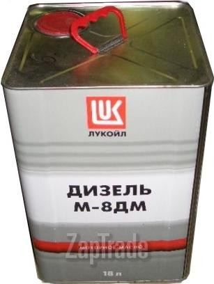 ������ �������� ����� Lukoil ������ �-8��,  � ��������-�������� � ������