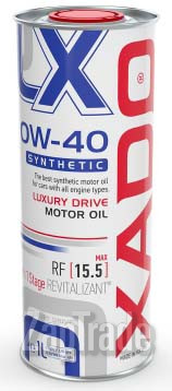������ �������� ����� Xado Luxury Drive,  � ��������-�������� � ������