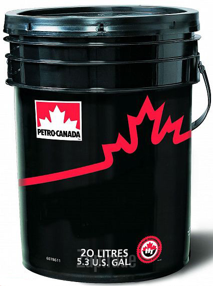 ������ �������� ����� Petro-canada Duron 50,  � ��������-�������� � ������