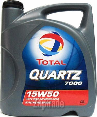 ������ �������� ����� Total QUARTZ 7000,  � ��������-�������� � ������