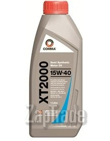 ������ �������� ����� Comma XT2000,  � ��������-�������� � ������