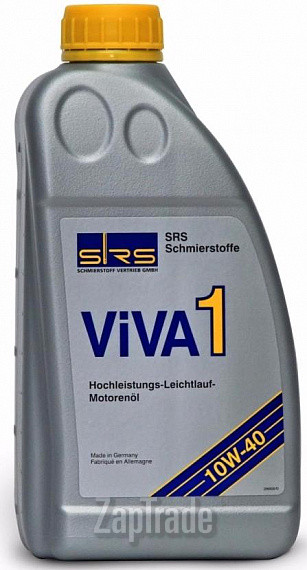 ������ �������� ����� Srs Viva 1 SAE 10W-40,  � ��������-�������� � ������