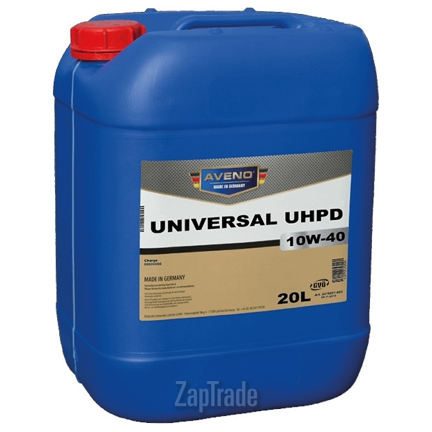 ������ �������� ����� Aveno Universal UHPD,  � ��������-�������� � ������