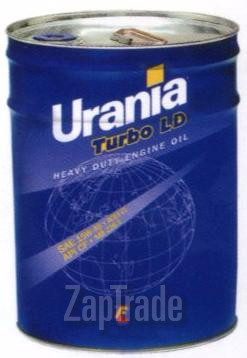 ������ �������� ����� Urania TURBO LD 15W-40,  � ��������-�������� � ������