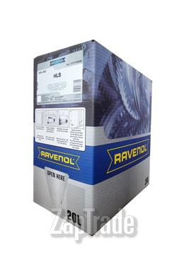 ������ �������� ����� Ravenol HLS,  � ��������-�������� � ������